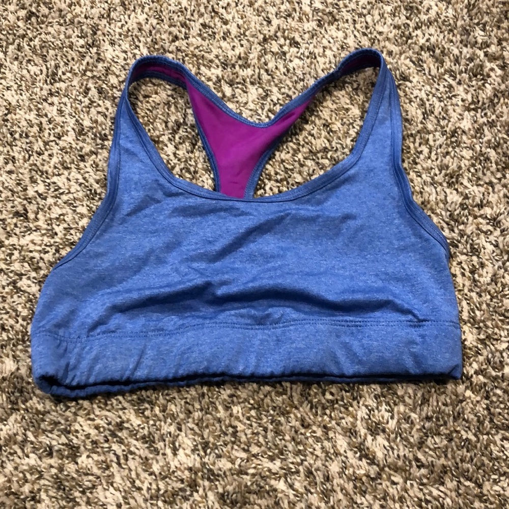 Champion sports bra M